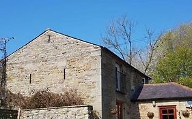 Low Nook Farm Holiday Cottage