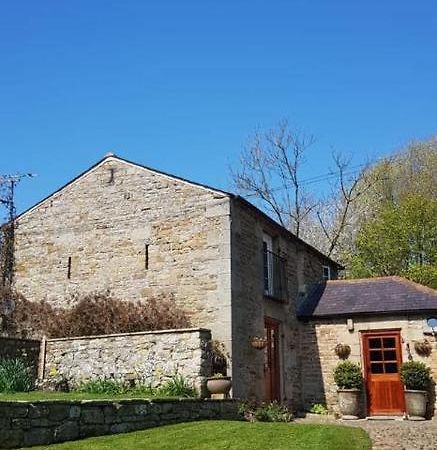 Low Nook Farm Holiday Cottage Brampton  Exterior photo