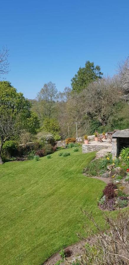 Low Nook Farm Holiday Cottage Brampton  Exterior photo