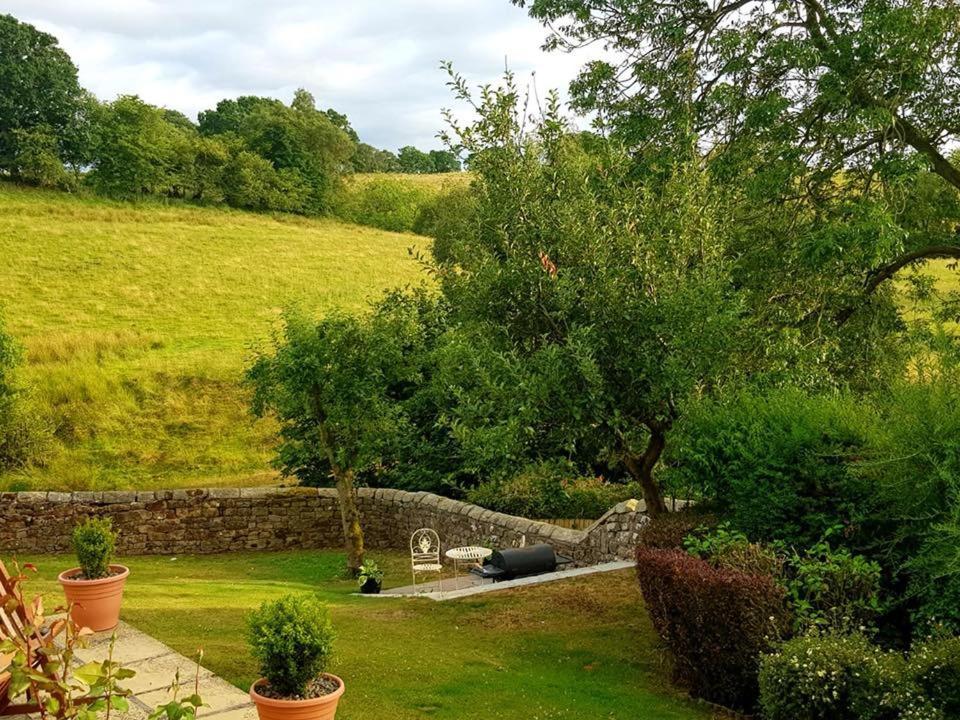 Low Nook Farm Holiday Cottage Brampton  Exterior photo