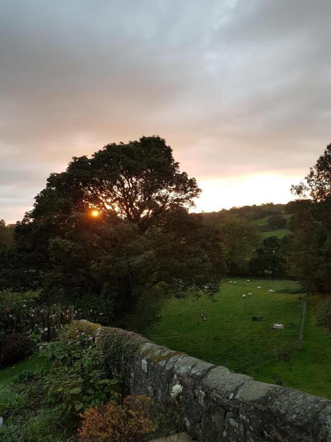 Low Nook Farm Holiday Cottage Brampton  Exterior photo