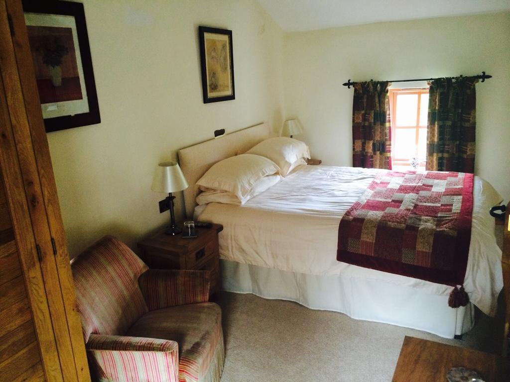 Low Nook Farm Holiday Cottage Brampton  Exterior photo